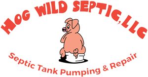 Hog Wild Septic, LLC - Septic Tank Pumping & Repair
